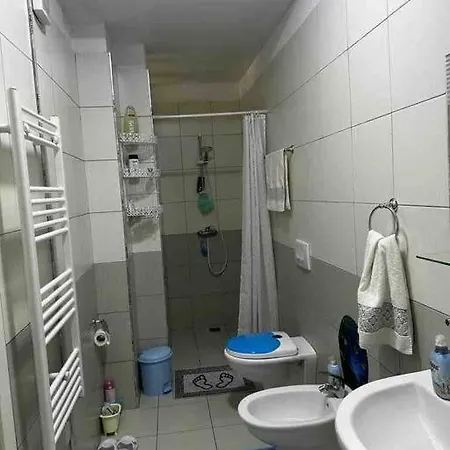 Casa Di Bruno *