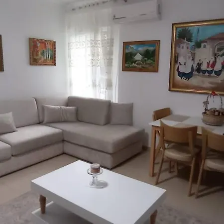 Casa Di Bruno Shkodër