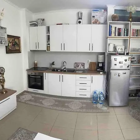 Daire Casa Di Bruno *